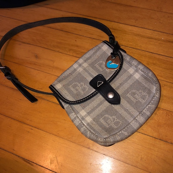 Dooney & Bourke Handbags - Dooney & Bourke Tiny Bag